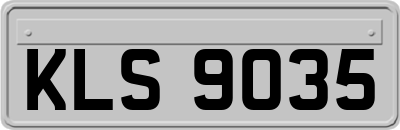 KLS9035