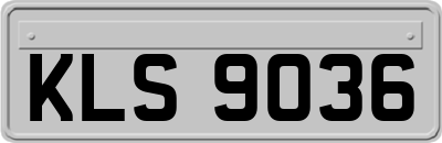 KLS9036