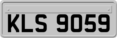 KLS9059