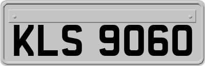 KLS9060