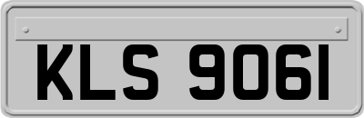 KLS9061
