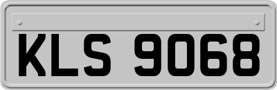KLS9068