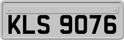 KLS9076