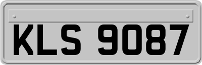 KLS9087