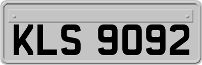 KLS9092