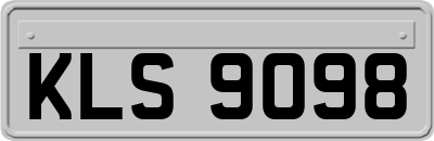 KLS9098