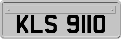 KLS9110