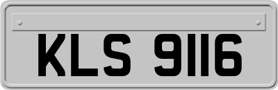 KLS9116