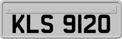 KLS9120