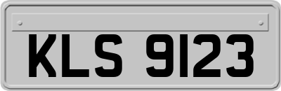 KLS9123