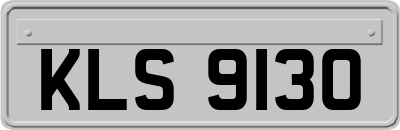 KLS9130