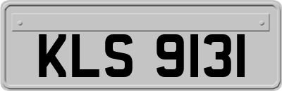 KLS9131