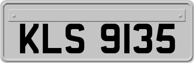 KLS9135