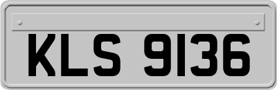 KLS9136