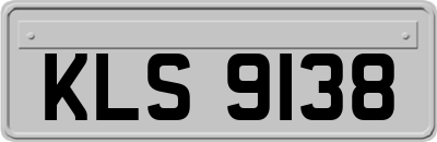 KLS9138