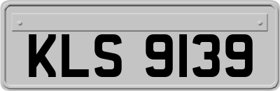 KLS9139