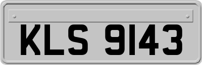 KLS9143