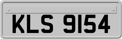 KLS9154