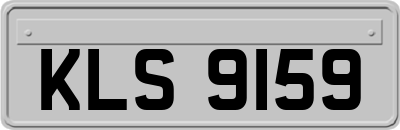 KLS9159