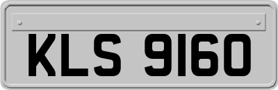 KLS9160