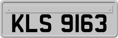 KLS9163