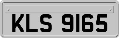 KLS9165