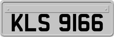 KLS9166