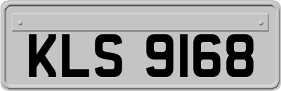 KLS9168