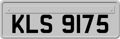 KLS9175