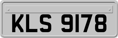 KLS9178