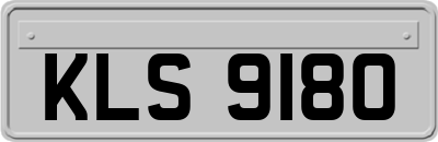 KLS9180