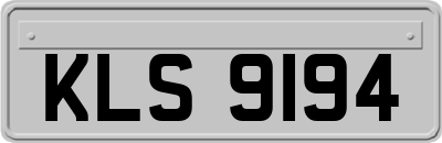 KLS9194