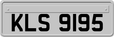 KLS9195