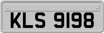 KLS9198