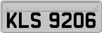 KLS9206