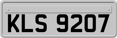 KLS9207