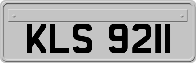KLS9211
