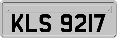 KLS9217