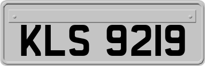 KLS9219