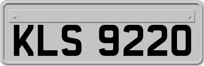 KLS9220