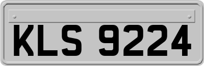 KLS9224