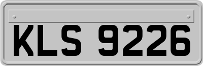 KLS9226