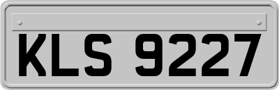 KLS9227