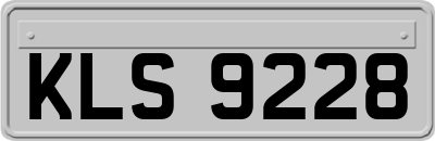 KLS9228