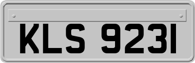 KLS9231