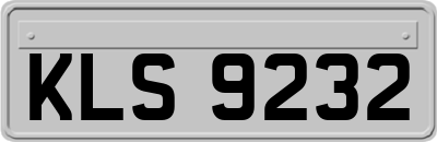 KLS9232