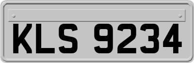 KLS9234