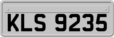 KLS9235