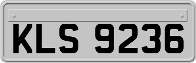 KLS9236