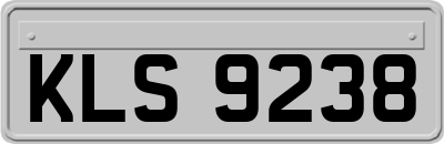 KLS9238
